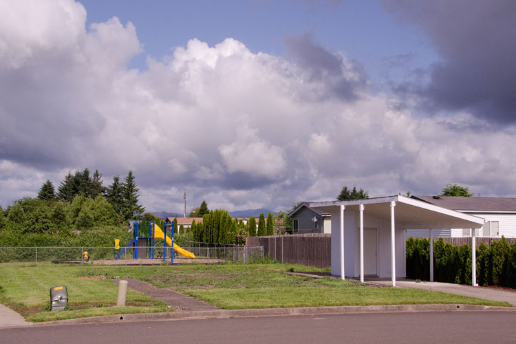 The Meadow on Pitney Pond Homesites