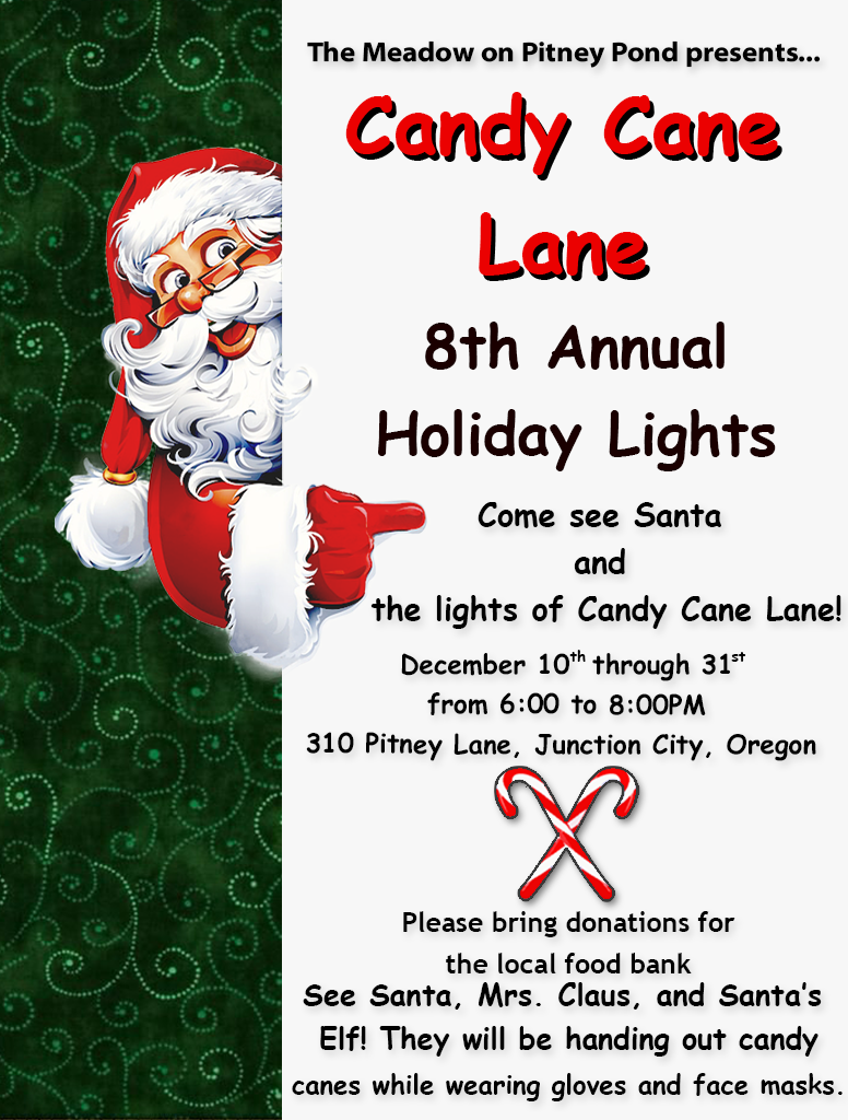 The Meadow on Pitney Pond